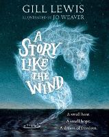 Story Like the Wind, A