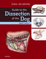 Guide to the Dissection of the Dog - E-Book (ePub eBook)
