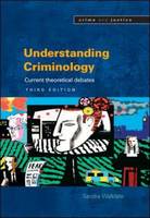 Understanding Criminology (PDF eBook)