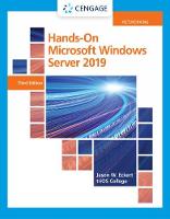 Hands-On Microsoft Windows Server 2019 (PDF eBook)