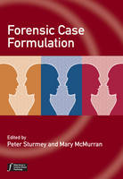 Forensic Case Formulation (PDF eBook)