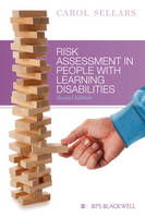 Risk Assessment in People With Learning Disabilities (PDF eBook)
