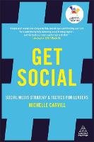 Get Social: Social Media Strategy and Tactics for Leaders (ePub eBook)