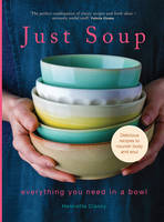 Just Soup (ePub eBook)