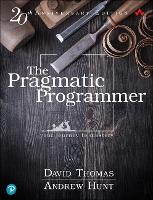 Pragmatic Programmer, The: Your journey to mastery, 20th Anniversary Edition (ePub eBook)