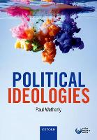 Political Ideologies (ePub eBook)