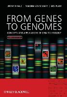 From Genes to Genomes: Concepts and Applications of DNA Technology