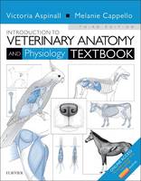 Introduction to Veterinary Anatomy and Physiology Textbook (ePub eBook)