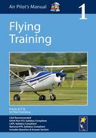 Air Pilot's Manual Volume 1, Flying Training Book (PDF eBook)