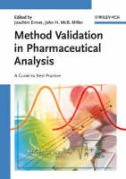 Method Validation in Pharmaceutical Analysis (PDF eBook)