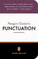 The Penguin Guide to Punctuation (ePub eBook)
