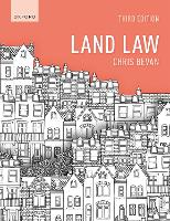 Land Law (ePub eBook)