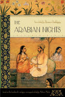 The Arabian Nights (New Deluxe Edition) (ePub eBook)