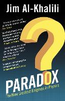 Paradox: The Nine Greatest Enigmas in Physics (ePub eBook)