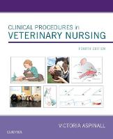 Clinical Procedures in Veterinary Nursing E-Book: Clinical Procedures in Veterinary Nursing E-Book (PDF eBook)