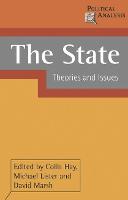 State, The: Theories and Issues