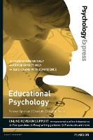 Psychology Express: Educational Psychology: (Undergraduate Revision Guide) (ePub eBook)