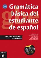 Gramatica basica del estudiante de espanol: Libro - Edicion revisada y a