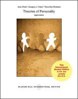 Ebook: Theories of Personality (PDF eBook)
