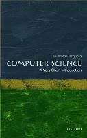 Computer Science: A Very Short Introduction (PDF eBook)