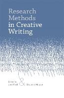 Research Methods in Creative Writing (ePub eBook)