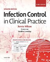 Infection Control in Clinical Practice Updated Edition (ePub eBook)
