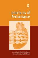 Interfaces of Performance (PDF eBook)