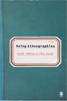 Doing Ethnographies (ePub eBook)