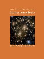 Introduction to Modern Astrophysics, An