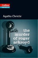 Murder of Roger Ackroyd, The: Level 5, B2+