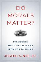 Do Morals Matter? (PDF eBook)