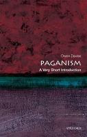 Paganism: A Very Short Introduction (PDF eBook)