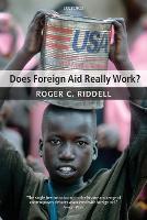 Does Foreign Aid Really Work? (ePub eBook)