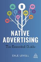Native Advertising: The Essential Guide (PDF eBook)