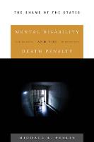 Mental Disability and the Death Penalty (ePub eBook)