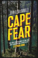 Cape Fear: The bestselling novel and Martin Scorsese film (ePub eBook)