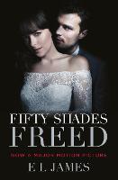 Fifty Shades Freed: The #1 Sunday Times bestseller (ePub eBook)