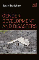 Gender, Development and Disasters (PDF eBook)