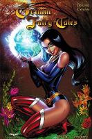 Grimm Fairy Tales Volume 12