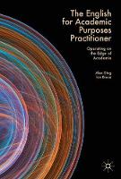 The English for Academic Purposes Practitioner: Operating on the Edge of Academia (ePub eBook)