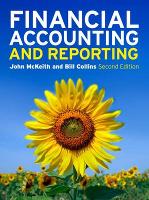 EBOOK: Financial Accounting and Reporting (ePub eBook)