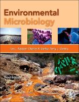 Environmental Microbiology (ePub eBook)