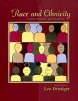 Race and Ethnicity: Finding Identities and Equalities
