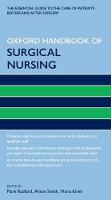 Oxford Handbook of Surgical Nursing (PDF eBook)