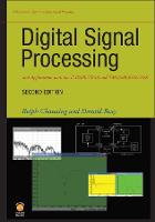 Digital Signal Processing and Applications with the TMS320C6713 and TMS320C6416 DSK (PDF eBook)