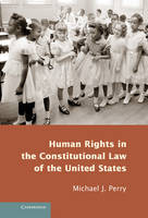 Human Rights in the Constitutional Law of the United States (PDF eBook)