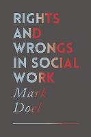 Rights and Wrongs in Social Work (PDF eBook)