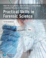 Practical Skills in Forensic Science (PDF eBook)
