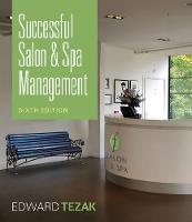 Successful Salon and Spa Management (PDF eBook)