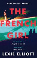 The French Girl: A dark, fresh and exhilarating debut novel of psychological suspense (ePub eBook)